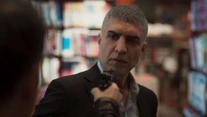 مسلسل البراعم الحمراء الحلقة 30 اعلان 2