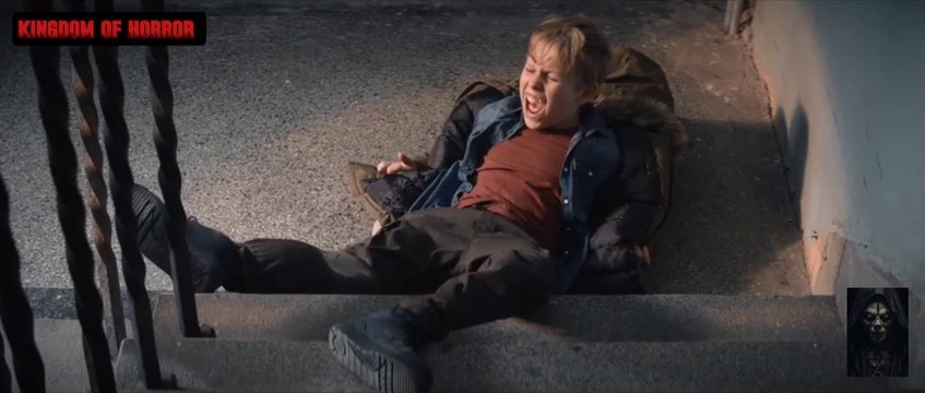 من اقوي الافلام الاجنبيه المرعبه / للكبار فقط