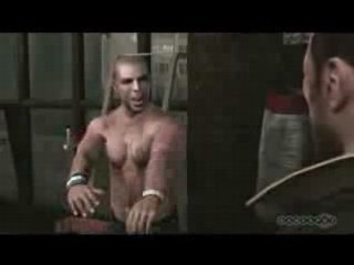 DERNIER TRAILER 5 GTA IV