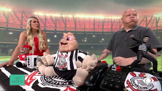 Atlético-MG quer Luís Castro para o lugar de Milito, diz Heverton Guimarães