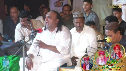 Tere Shan Martabay Da Ya Murtaza Kamal Ae ｜ Qasida ｜ Shujaat Salamat Qawwal
