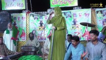 Sufi Kalam ｜ Phul Mehngay Vikde ｜ Muskan Noshahi Live Show Gujrat