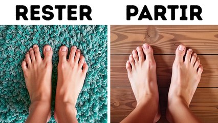 Conseils de voyage de niveau expert pour les explorateurs avisés