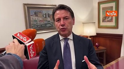 Conte: Rottura con Grillo? Di fronte a ?qui comando io? la nostra comunit? si ? ribellata