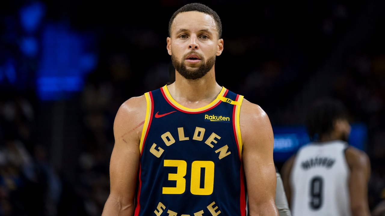 Warriors vs Rockets: Analyzing the NBA Matchup in San Francisco