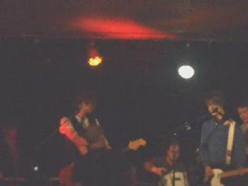 Norma Peals - Repetition - Nancy