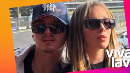 Belinda y Gabito Ballesteros, ¿estrenan romance?
