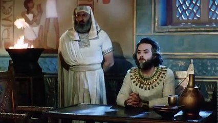 ইউসুফ জুলেখা পর্ব 41 | বাংলা ডাবিং | Joseph The Prophet | Yousuf - Zulekha