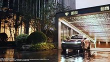 لوكسيد R7 كهربائية هجينة بمدى كهربائي يصل إلى 201 كم