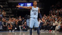 Memphis Grizzlies vs. Sacramento Kings: Game Preview