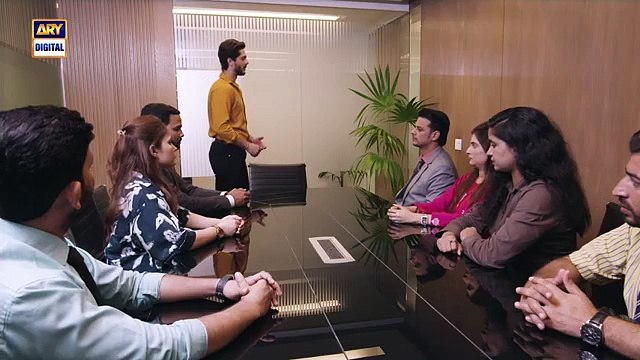 Baby Baji Ki Bahuwain 2nd Last Episode Saud Qasmi and Javeria Saud 5th December 2024 ARY Digital