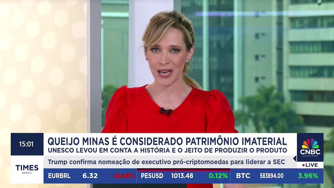 Queijo minas é considerado patrimônio imaterial, segundo unesco