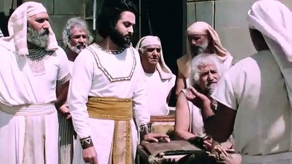 ইউসুফ জুলেখা পর্ব 43 | বাংলা ডাবিং | Joseph The Prophet | Yousuf - Zulekha