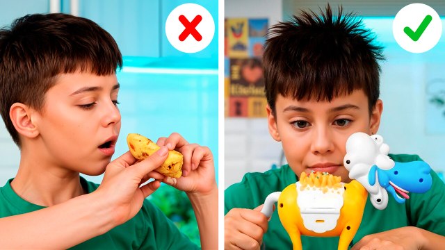 Important Parenting hacks to make You the Best Moms and Dads