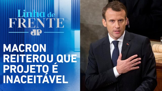 Chanceler uruguaio diz haver consenso sobre acordo entre Mercosul e União Europeia | LINHA DE FRENTE