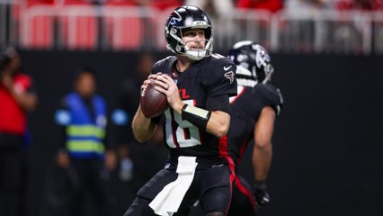 Minnesota Favored Over Atlanta Due to Falcons' Struggles