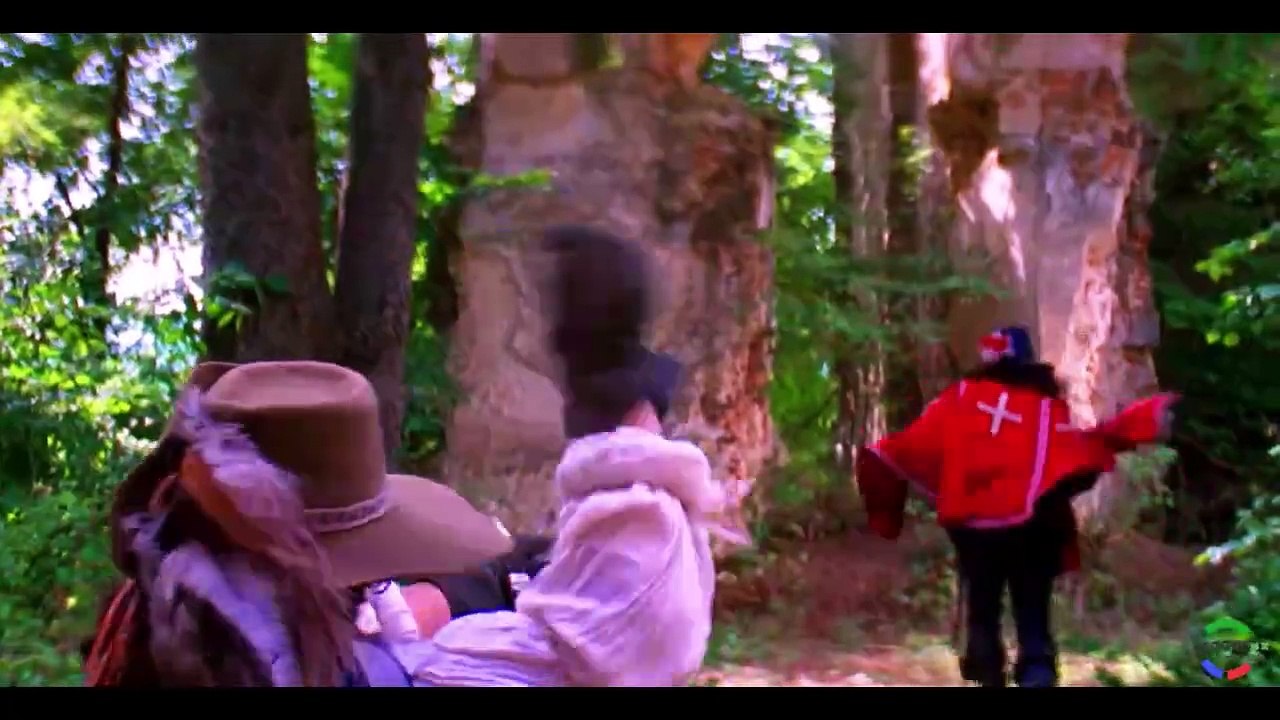 PELICULA RETRO