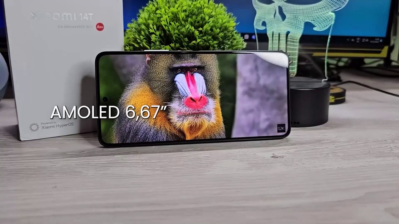 El mejor Xiaomi BARATO que podes | Review Xiaomi 14T (en español)