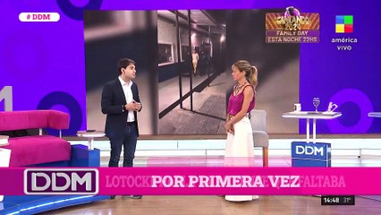 Impactante relato de una nueva víctima de Aníbal Lotocki: "Tengo una infección crónica"