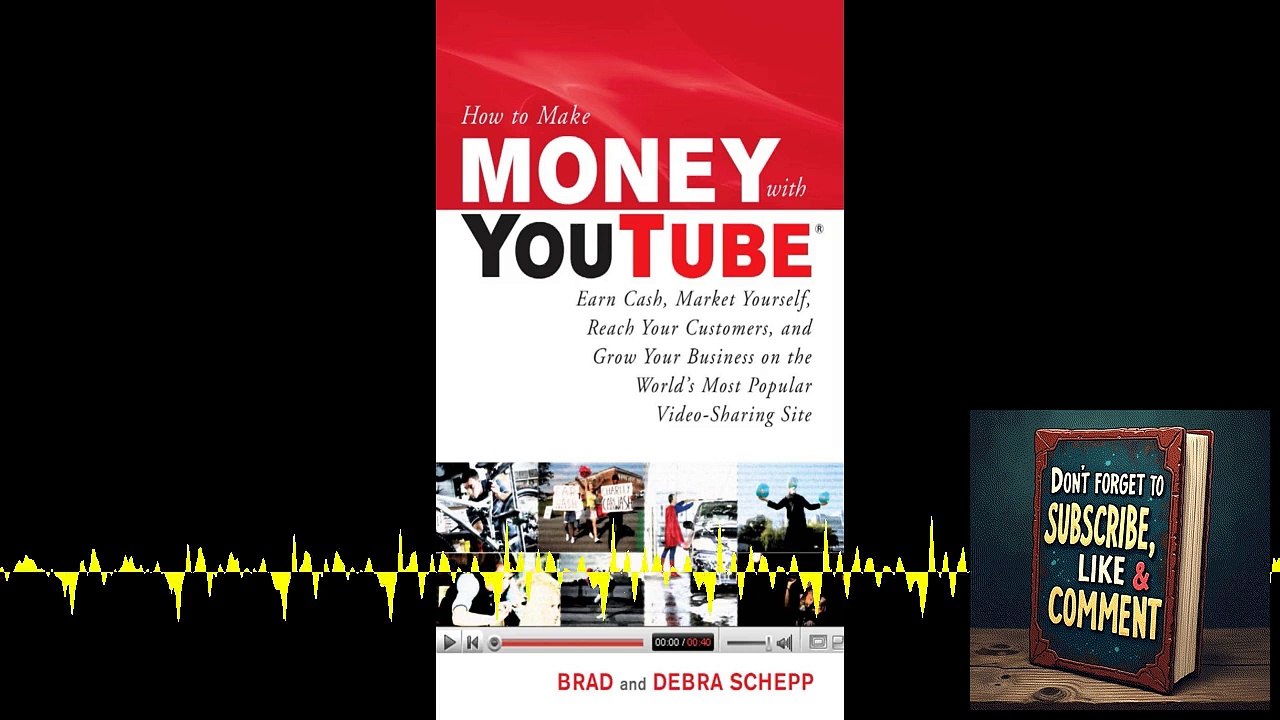 💰 Deep Dive Podcast: How to Make Money with YouTube - Virtual Video Real Estate Tours 📹