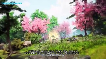 Tysiąclecia walczących państw odcinek 6 napisy pl