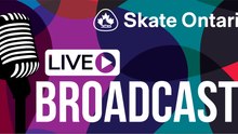 2025 Pre-Novice & Novice Sectional Championships- Spectator Rink