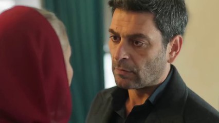 مسلسل المدينة البعيدة الحلقة 5 اعلان 2