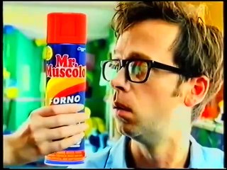 Nova TV 31.12.2002. - Reklame