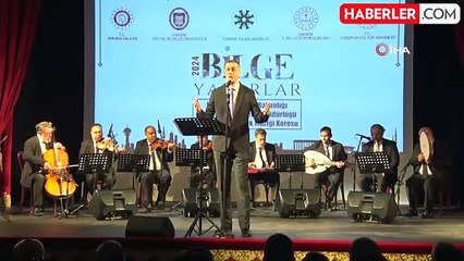 Bilge Yazarlar Projesi'nin 4. Dönemi Başladı