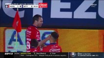 Resumen | Atlético de San Luis 2-1 Monterrey | Liga MX - Ida Semifinales Apertura 2024