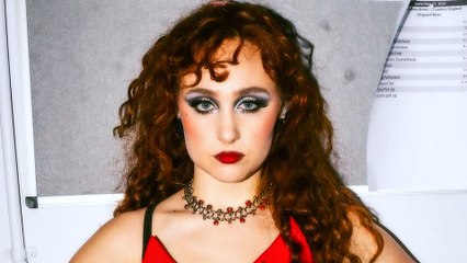 Chappell Roan’s Spotify Wrapped Shocker Will Surprise You