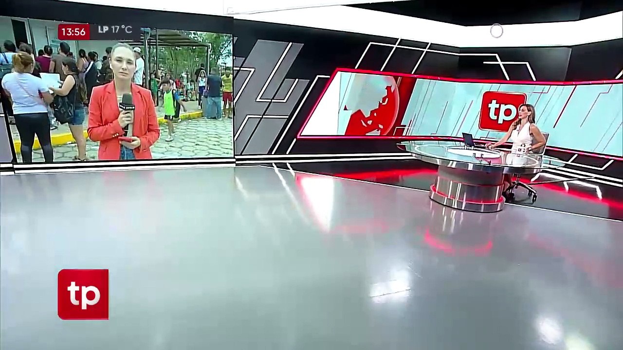 Hay dos lugares para tramitar permisos de viajes para menores de edad en Santa Cruz de la Sierra