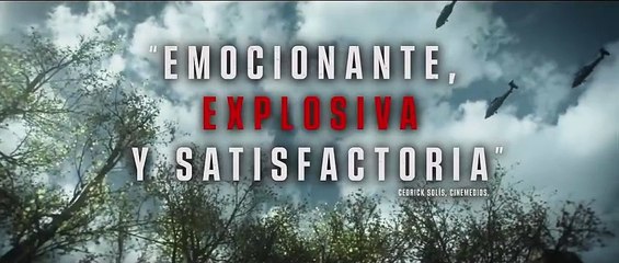 Un Lugar en Silencio: Día Uno | Tráiler Final (SUBTITULADO)