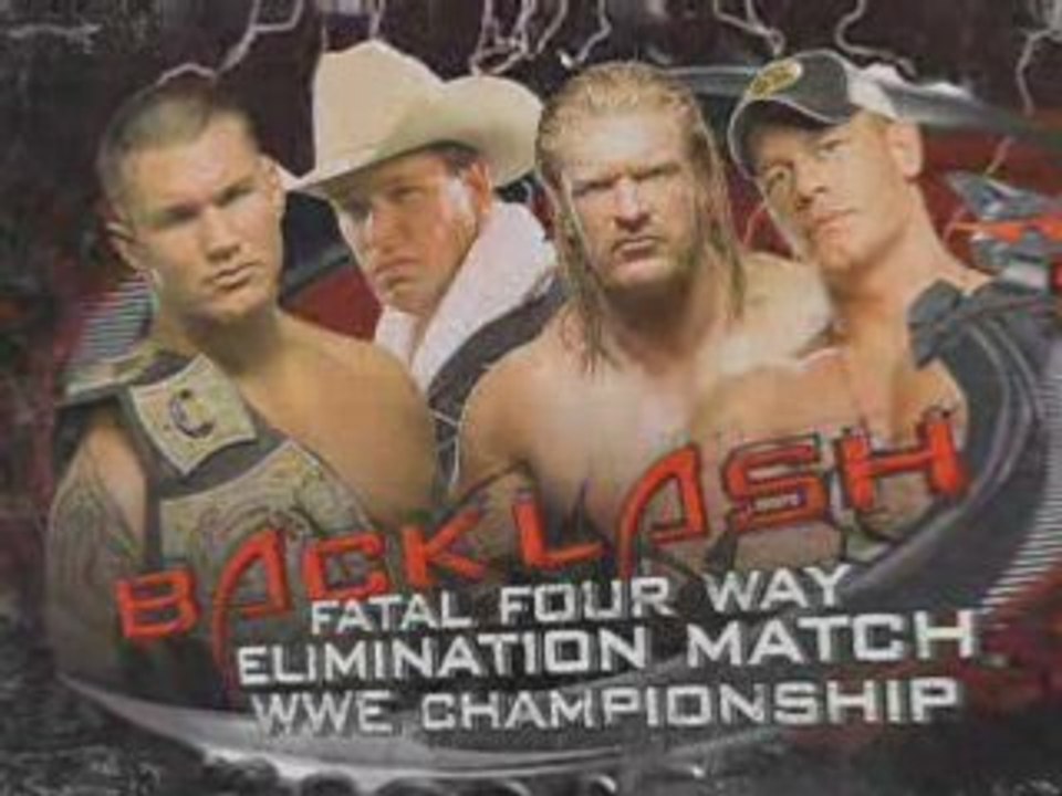 The Dirt Sheet: Miz & Morrison give their Backlash predictio