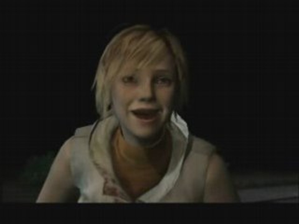 Heather and Dexter V.S Reptile