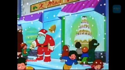 SuperBook: The First Christmas