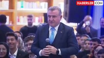 Erdoğan duyurdu: KYK burs ve kredi miktarı belli oldu