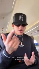 ¡Beéle en Venezuela! No te pierdas su concierto en el CCCT 🎶