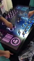 ELECTRIC CHESS #gadget #toy #futuretechnology #latestgadget #gadgets2025#coolgadget