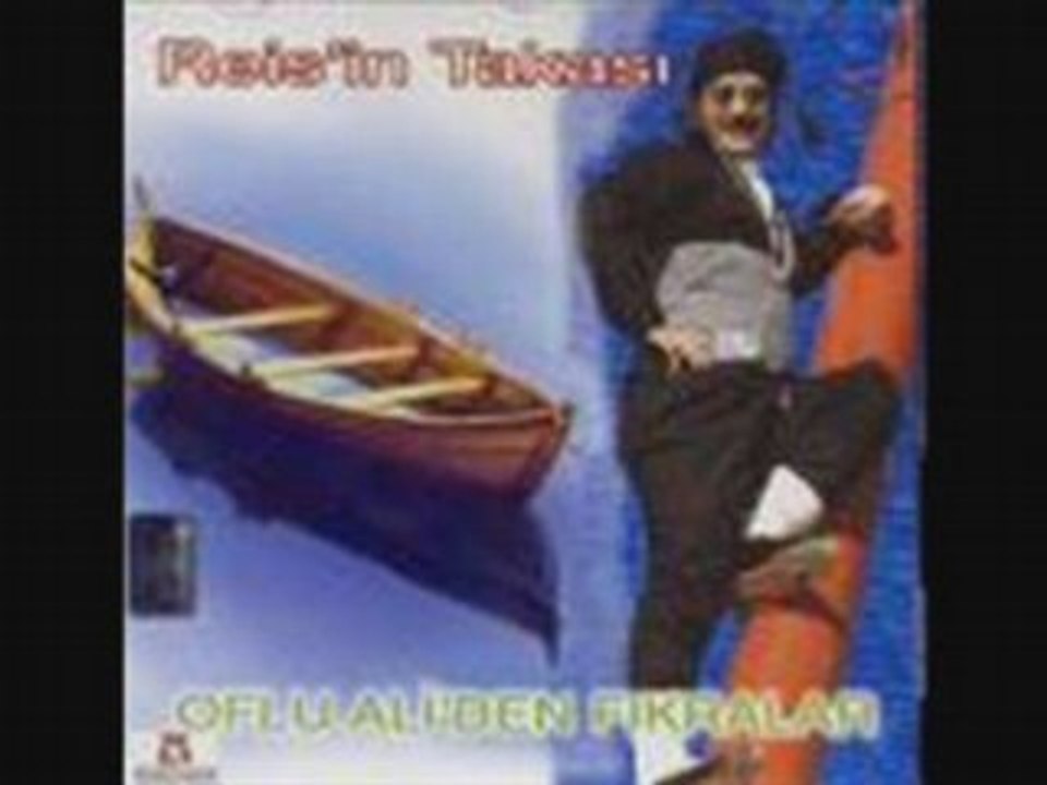 Oflu ali'den fikralar-TEMEL ASKER OLURSA!