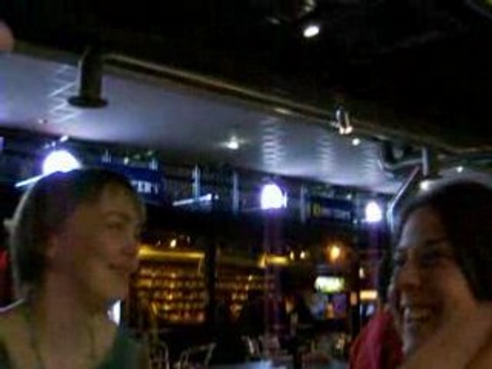 Bowling 15.04.08 #2