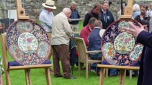 Antiques Roadshow 2024 - Beaumaris Castle 2