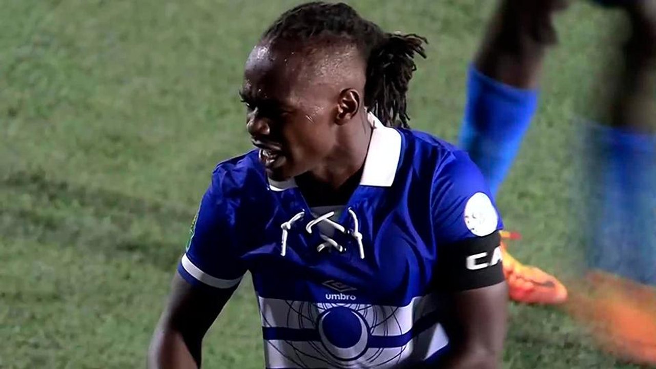 Al Hilal vs TP Mazembe) | CAF Champions League HIGHLIGHTS | 12/08/24 | beIN SPORTS USA