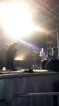 CONCERT • Turfu (Dark Guinguette) Festival Merci, Bonsoir #music #musicvideo #festival #música (24)