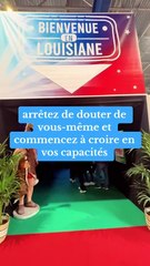 Chassez les pensées négatives et concentrez vous sur vos objectifs