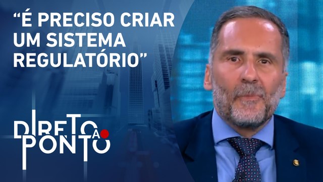 Como combater os crimes realizados através da internet e da telefonia? | DIRETO AO PONTO