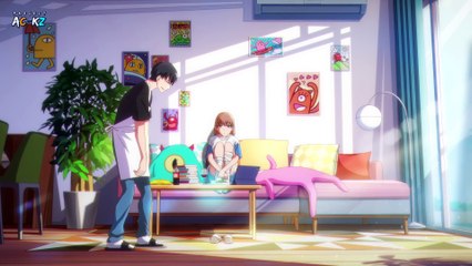 Don_t_Give_Up episode 2