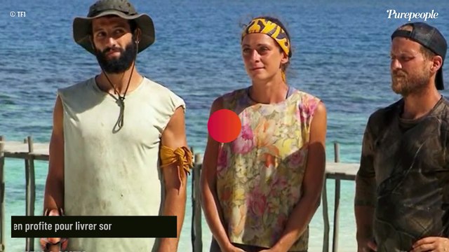 EXCLU Dans la plus grande discrétion, Thibault (Koh-Lanta 2024) a battu un nouveau record : Le médecin n’a pas trop compris