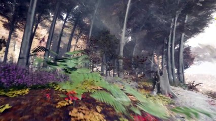 PUBG-Schöpfer Brendan Greene stellt sein neuestes Projekt vor