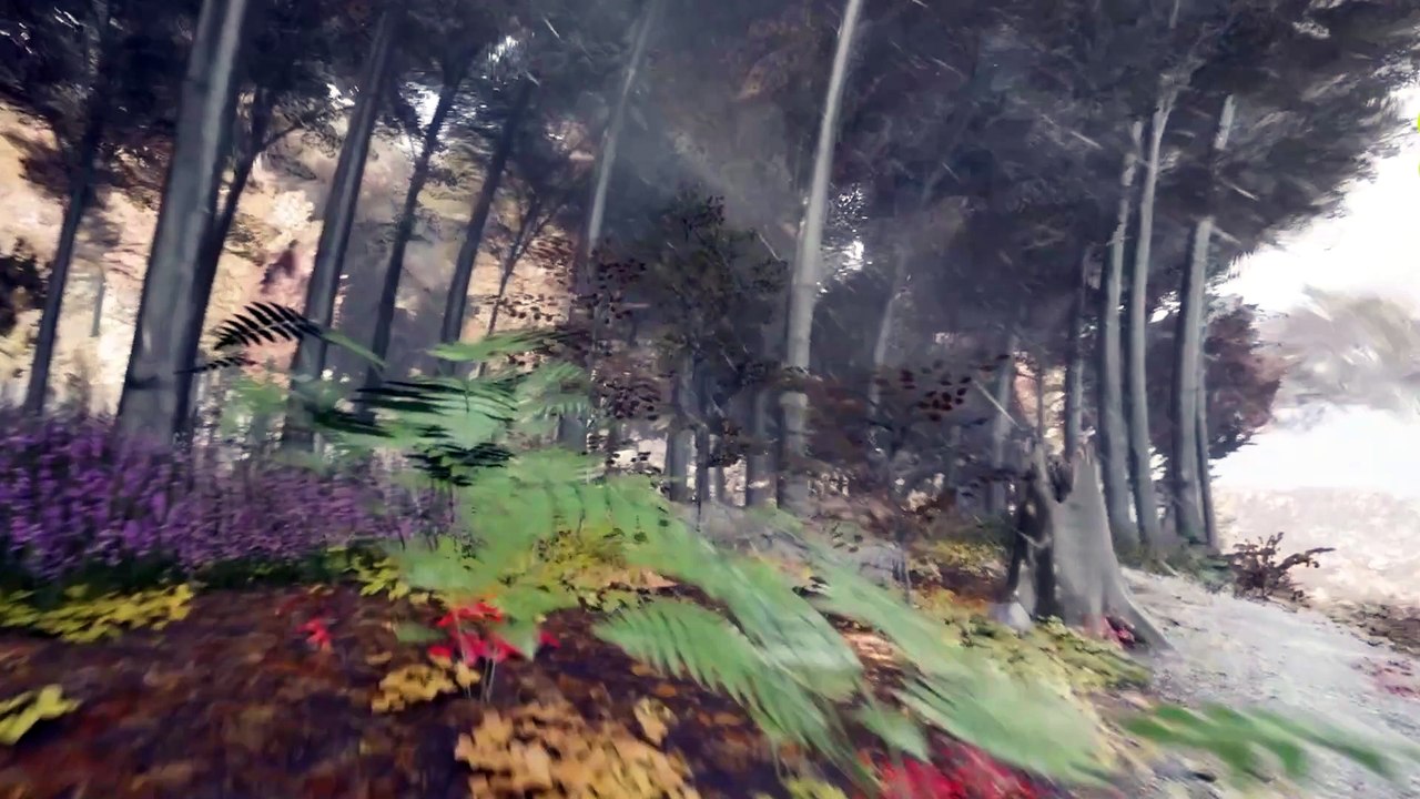 PUBG-Schöpfer Brendan Greene stellt sein neuestes Projekt vor